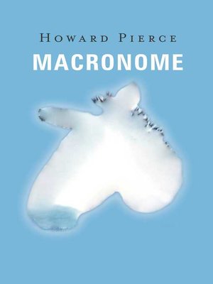 cover image of Macronome